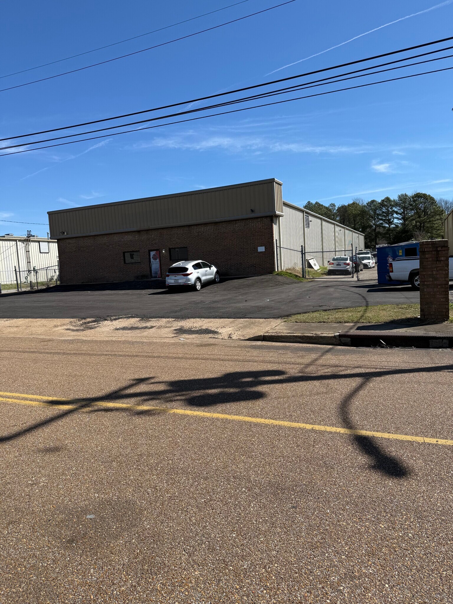 4640 Damascus Rd, Memphis, TN for Rent