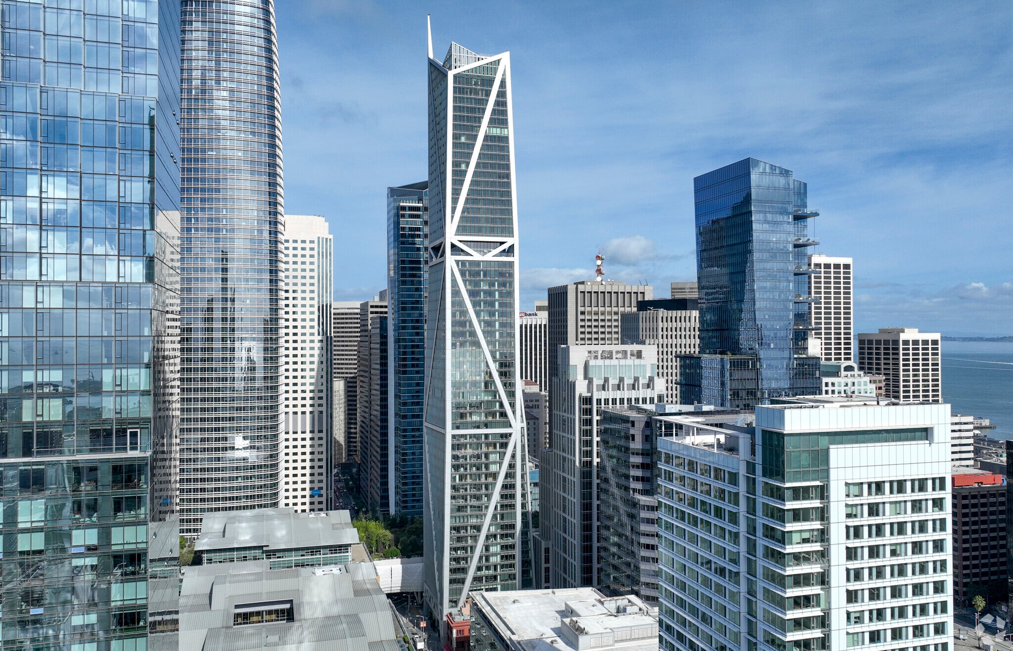181 Fremont St, San Francisco, CA for Rent