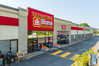 Sainte-julie, QC Retail - 1095 Rue Nobel