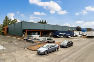 Tukwila, WA Industrial - 18700 Southcenter Pky