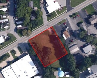 East Troy, WI Commercial - 2711 Main St