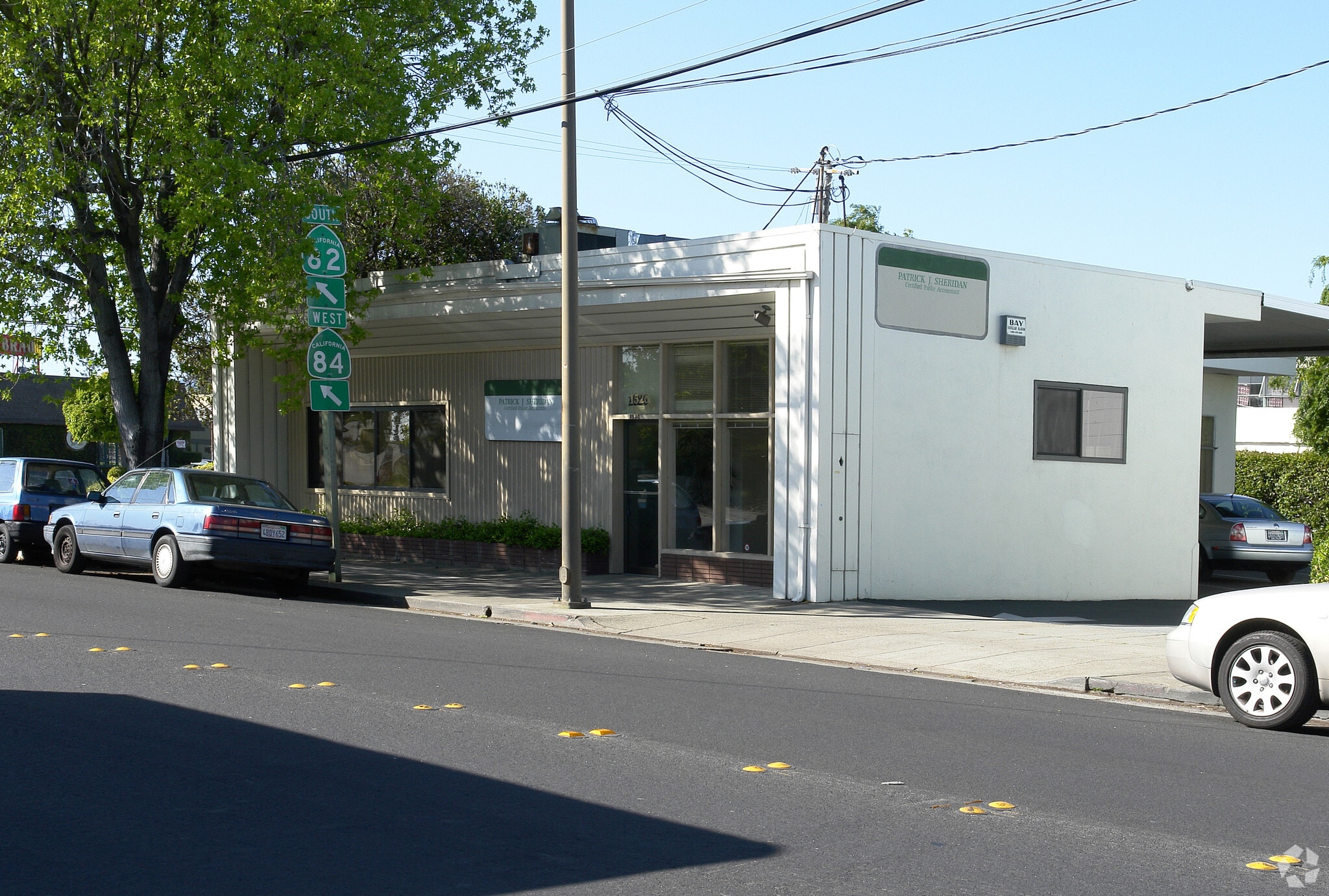 1526-1530 Main St, Redwood City, CA for Rent