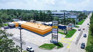 Spring, TX Retail - 25770 Interstate 45 North