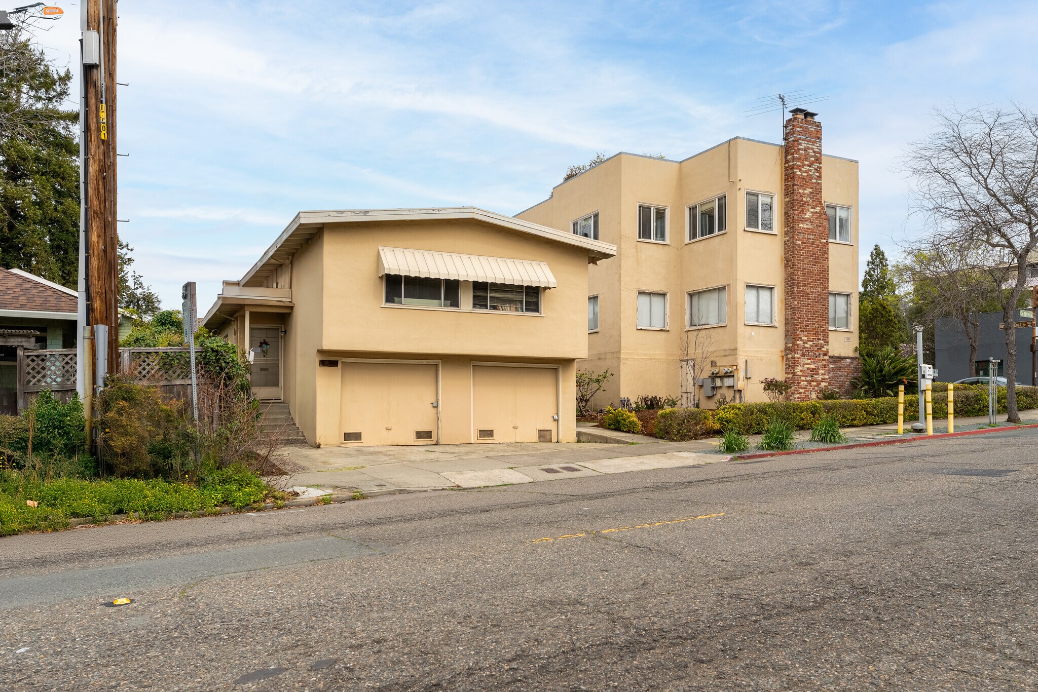 1841-1843 Cedar St, Berkeley, CA for Sale