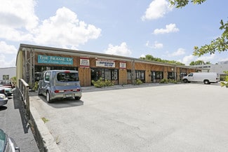 Naples, FL Retail - 524-550 10th St N Naples, FL Retail - 524-550 10th St N