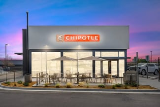 Laredo, TX Retail - NEQ of TX-Loop 20 & International blvd