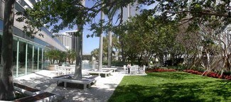 Miami, FL Coworking Space - 100 SE 2nd St