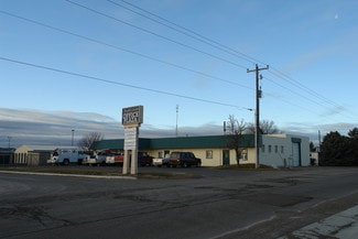 Jerome, ID Industrial - 215 W Yakima