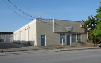 Campbell, CA Industrial - 152 Kennedy Ave