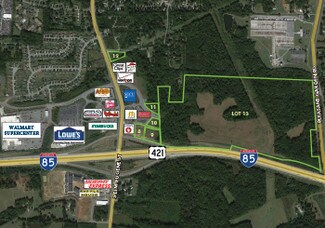 Greensboro, NC Commercial - S Elm-Eugene St Greensboro, NC Commercial - S Elm-Eugene St