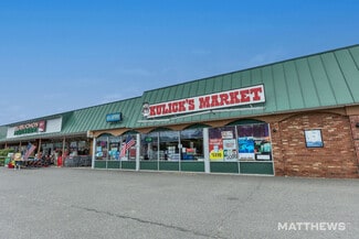 Winchester, NH Storefront - 30 Warwick Rd