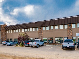 Rocky View No 44, AB Light Distribution - 41070 Cook Rd Rocky View No 44, AB Light Distribution - 41070 Cook Rd