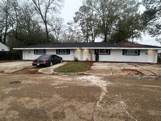Jackson, MS Multi-Family - 207 Decelle St Jackson, MS Multi-Family - 207 Decelle St