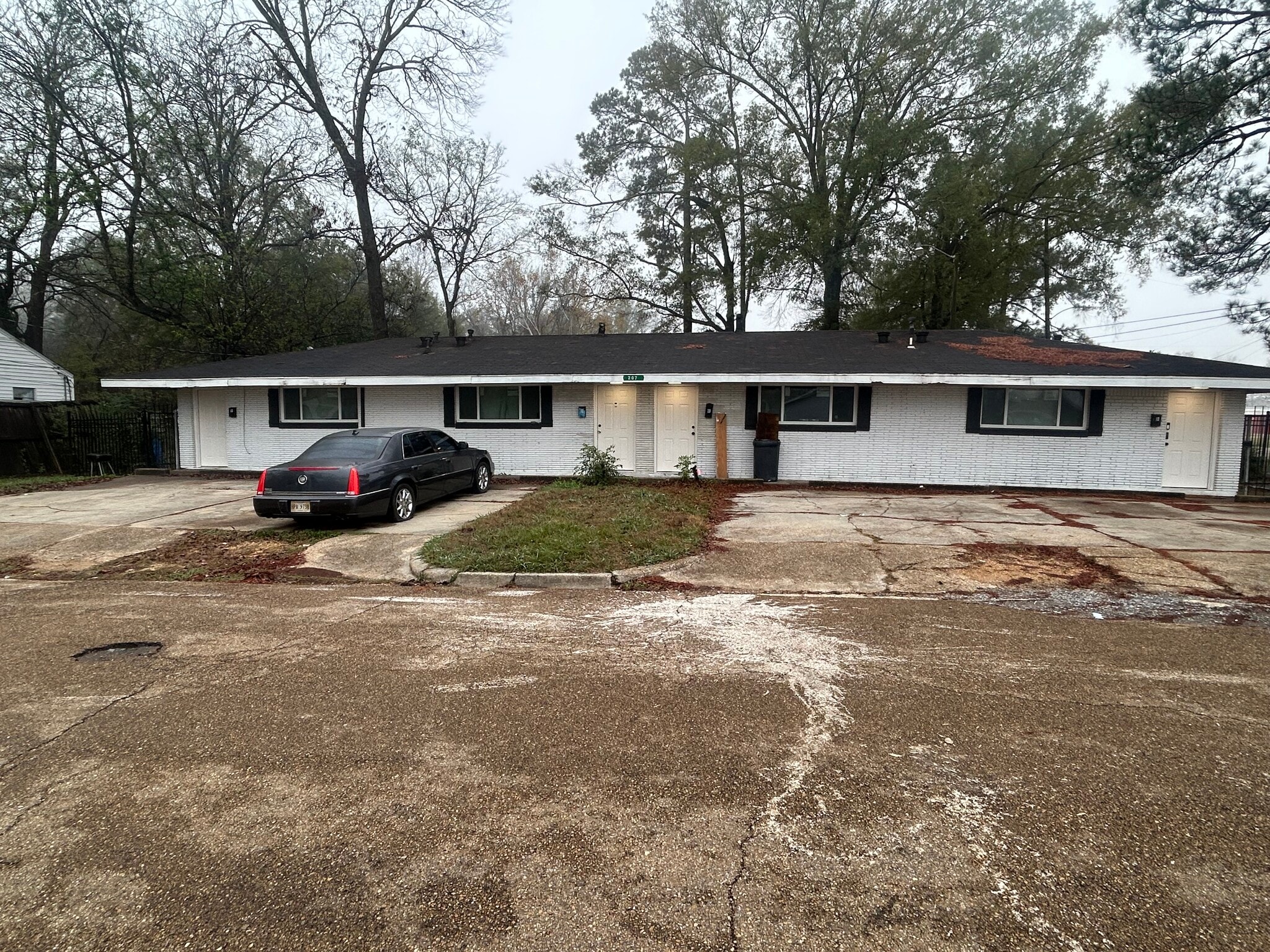 207 Decelle St, Jackson, MS for Sale