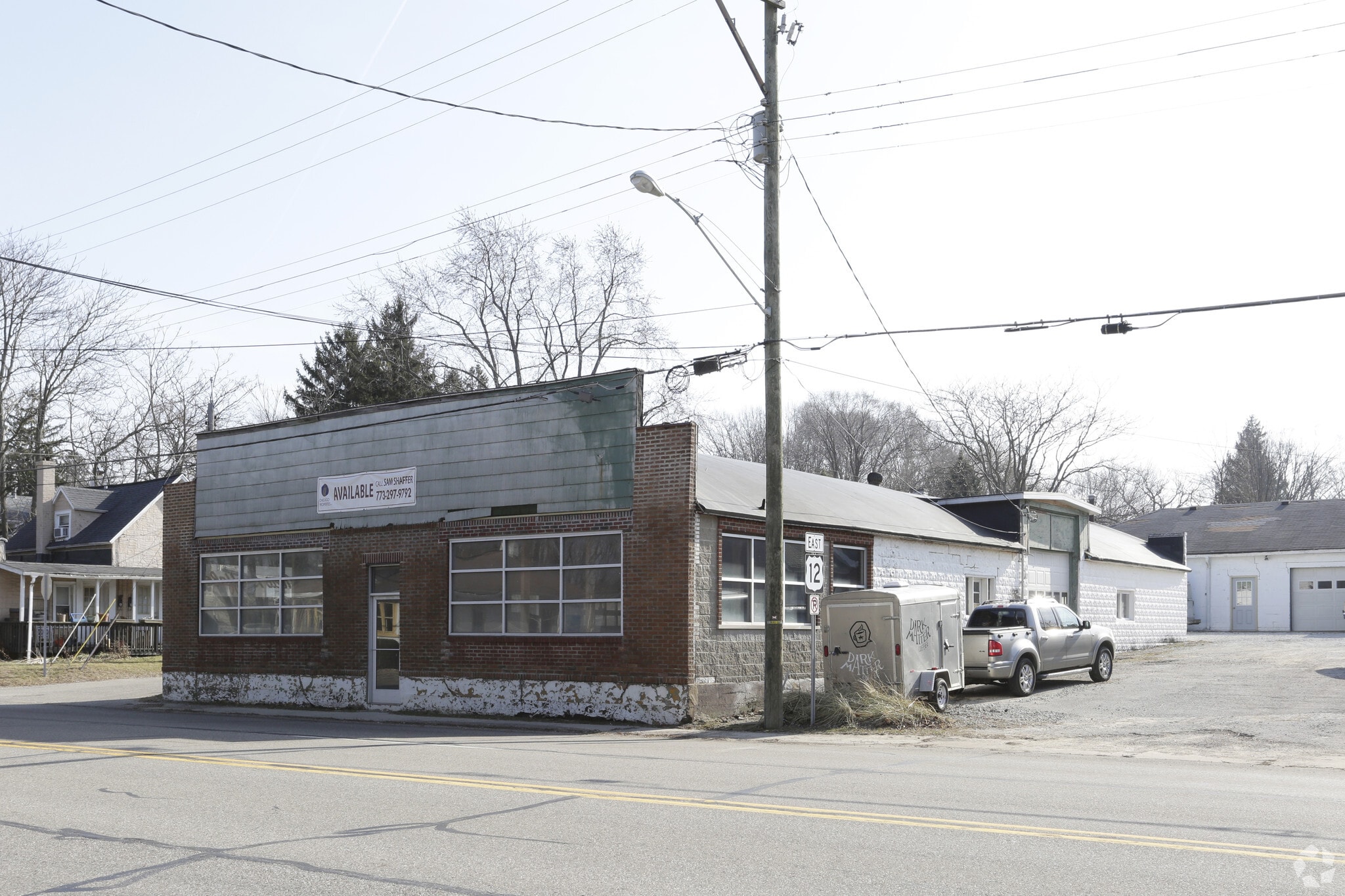 219 E Buffalo St, New Buffalo, MI for Sale