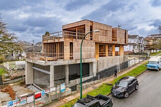 Vancouver, BC undefined - 4292 Slocan St Vancouver, BC undefined - 4292 Slocan St