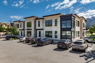 Draper, UT Office - 11978 S 700 E
