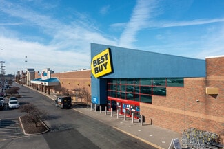 Cincinnati, OH Retail - 650 Eastgate South Dr