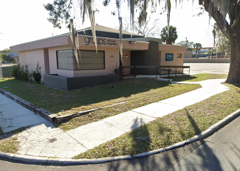 615 E 1st St, Lakeland, FL for Sale