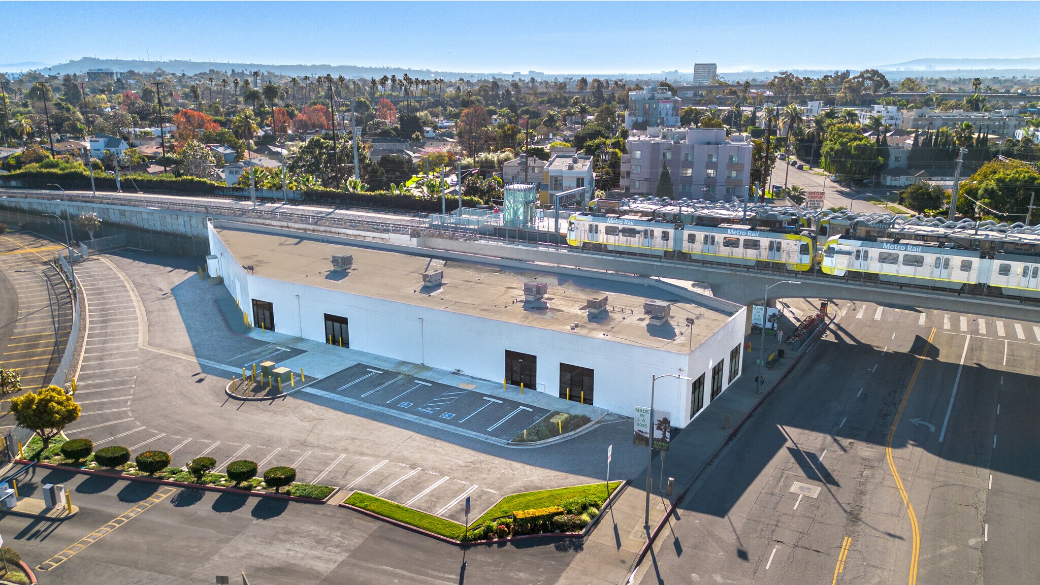 2480 S Sepulveda Blvd, Los Angeles, CA for Rent