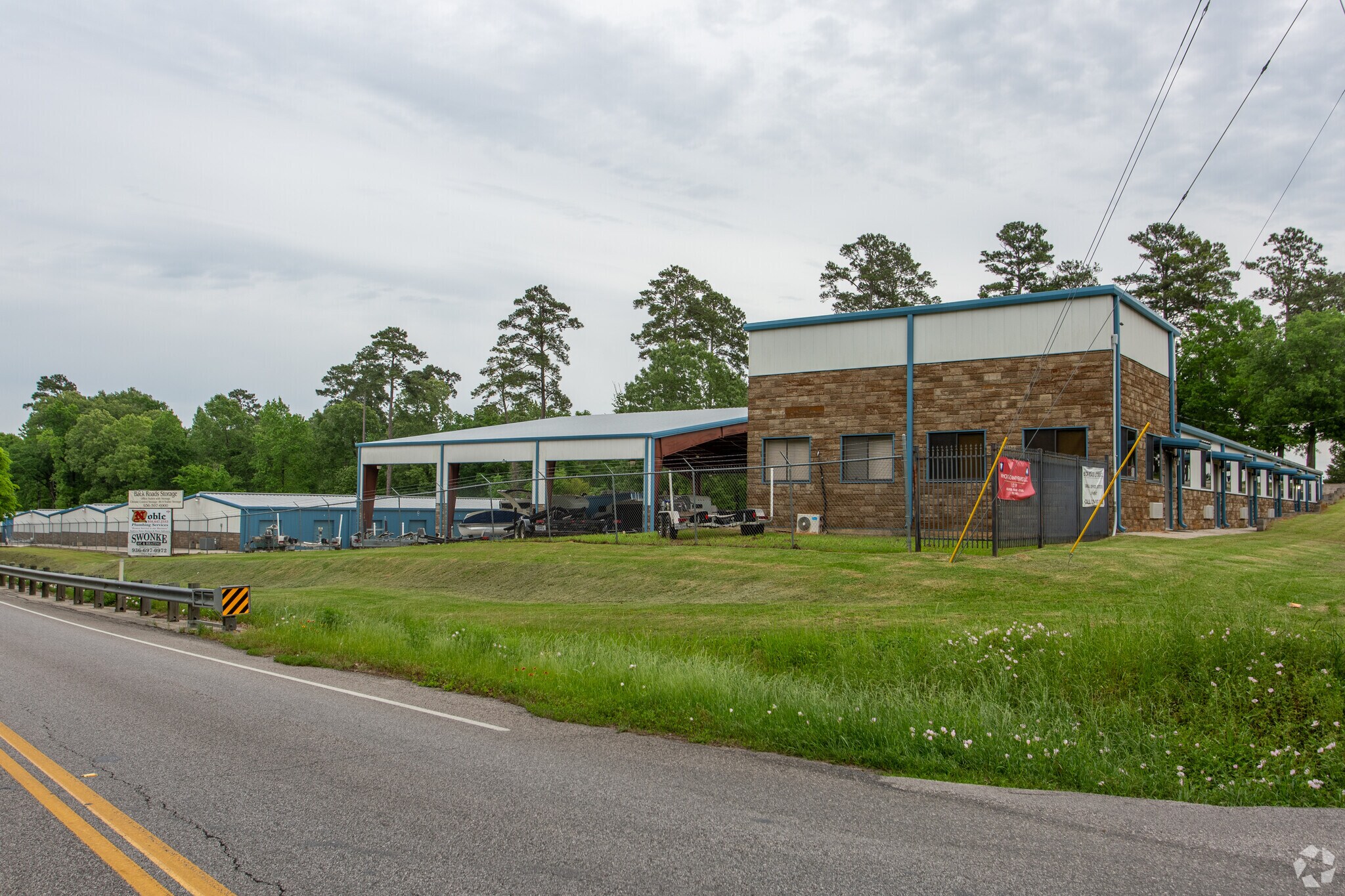 20048 Peel Rd, Montgomery, TX for Rent