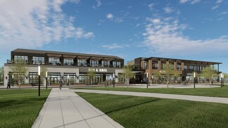 Fishers, IN Retail - 11200 Stockdale St