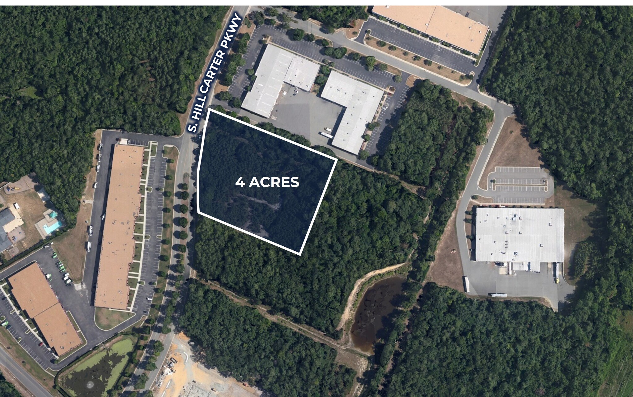 331 S Hill Carter, Ashland, VA for Sale