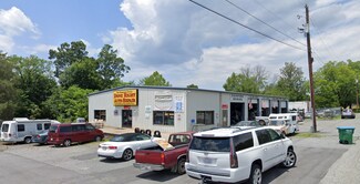 Denton, NC Auto Repair - 61 E Peacock Ave