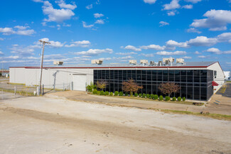 Tulsa, OK Industrial - 8531 E 44th St