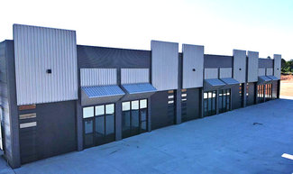 Arkadelphia, AR Flex - 3202 Hollywood Road