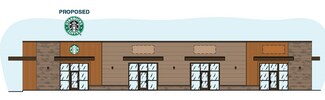East Tawas, MI Retail - 820 W Bay St