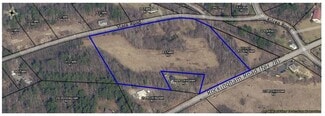 Derry, NH Commercial Land - 8 Stark Rd
