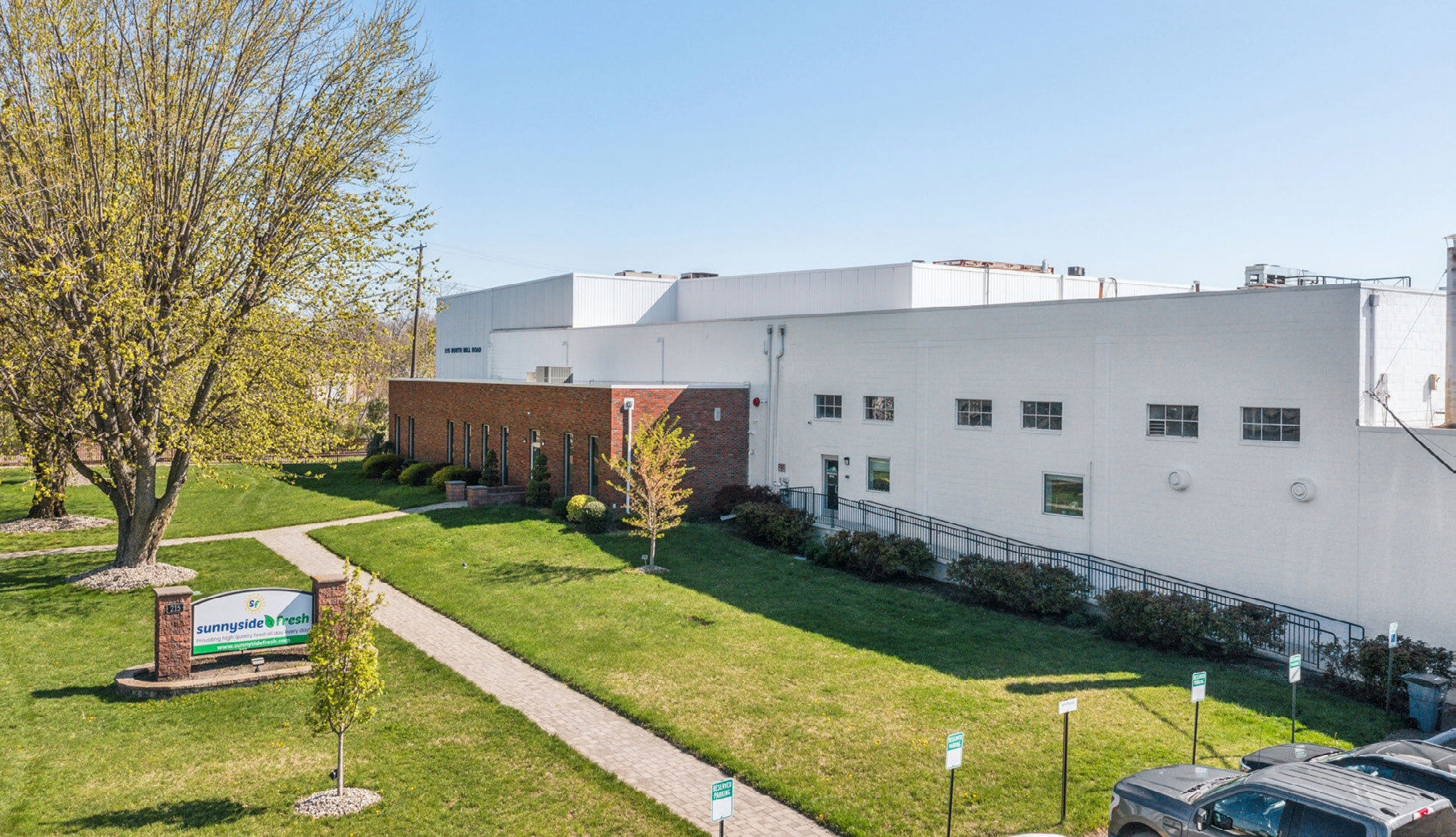 215 N Mill Rd, Vineland, NJ for Rent