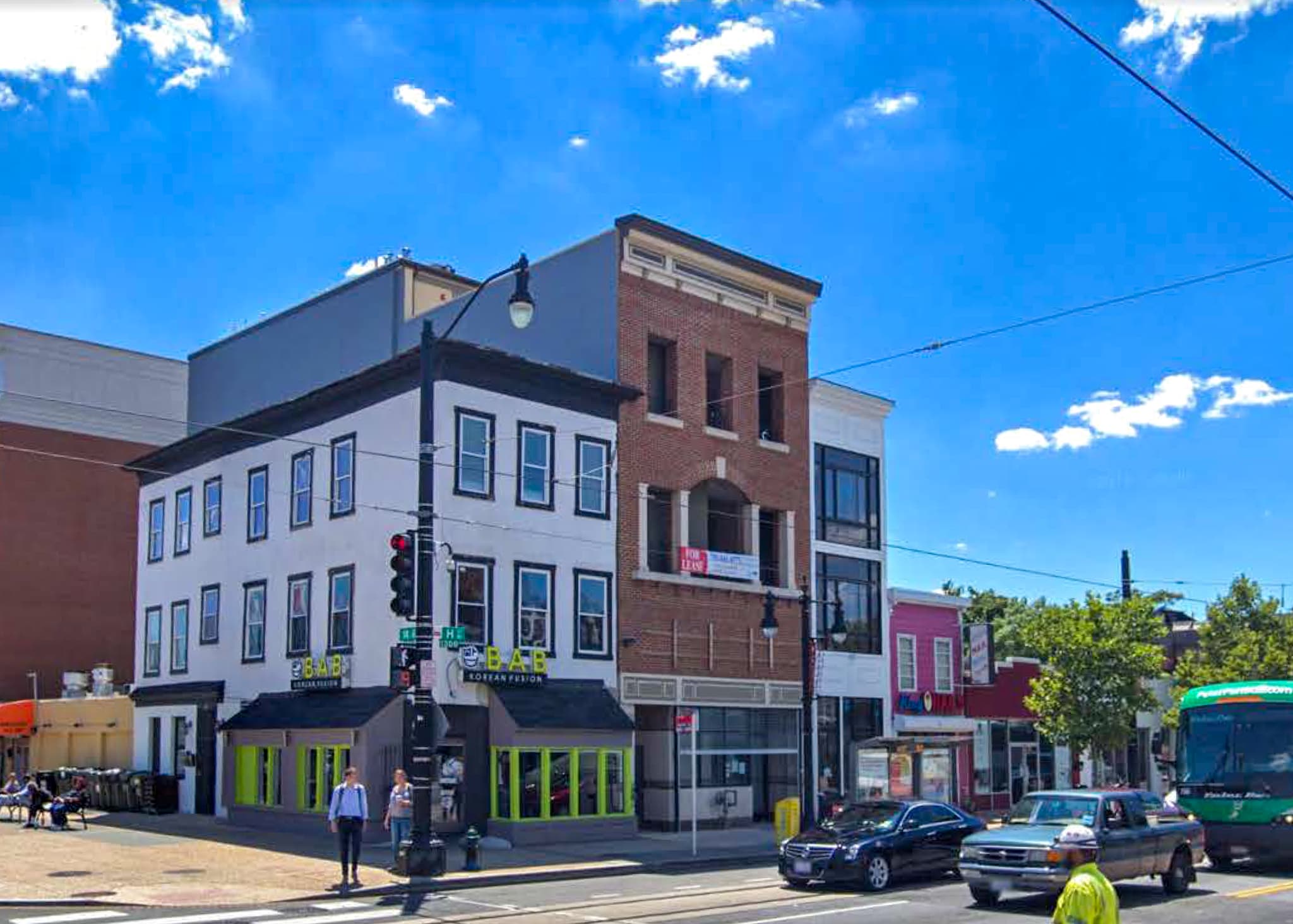 1383-1385 H St NE, Washington, DC for Rent