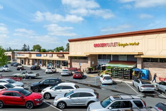 Pleasant Hill, CA Retail - 1601-1699 Contra Costa Blvd