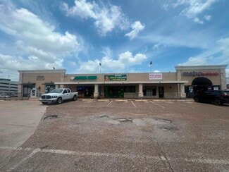 Houston, TX Retail - 10218 Westheimer Rd Houston, TX Retail - 10218 Westheimer Rd