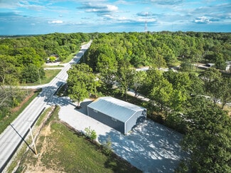 Warsaw, MO Light Manufacturing - 32979 Highway MM