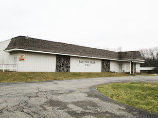 Paw Paw, MI Retail - 41861 M 40