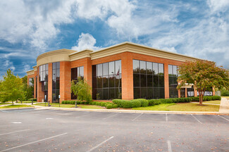 Huntsville, AL Office - 350 Wynn Dr