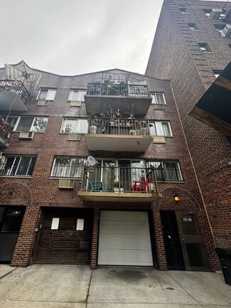 Jackson Heights, NY Apartments - 3557 86th St
