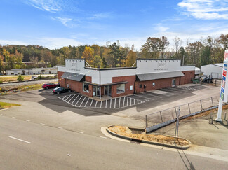 Roxboro, NC Retail - 50 Virgilina Rd