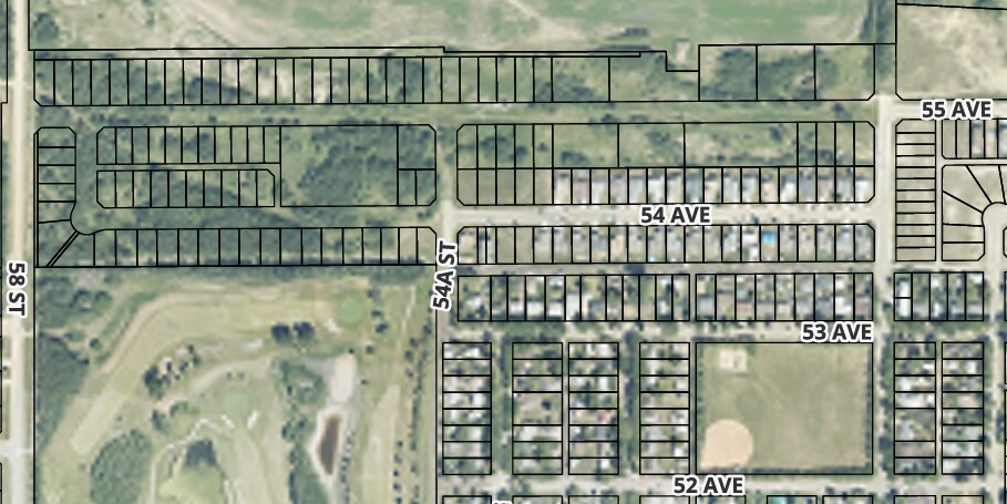 55 St 55 Av, Redwater, AB for Sale