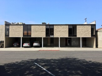 Santa Monica, CA Office - 1648 10th St