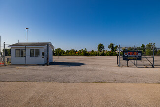 Centreville, IL Commercial Land - 4300 Church Rd