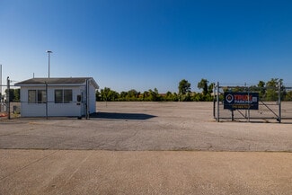 Centreville, IL Commercial - 4300 Church Rd