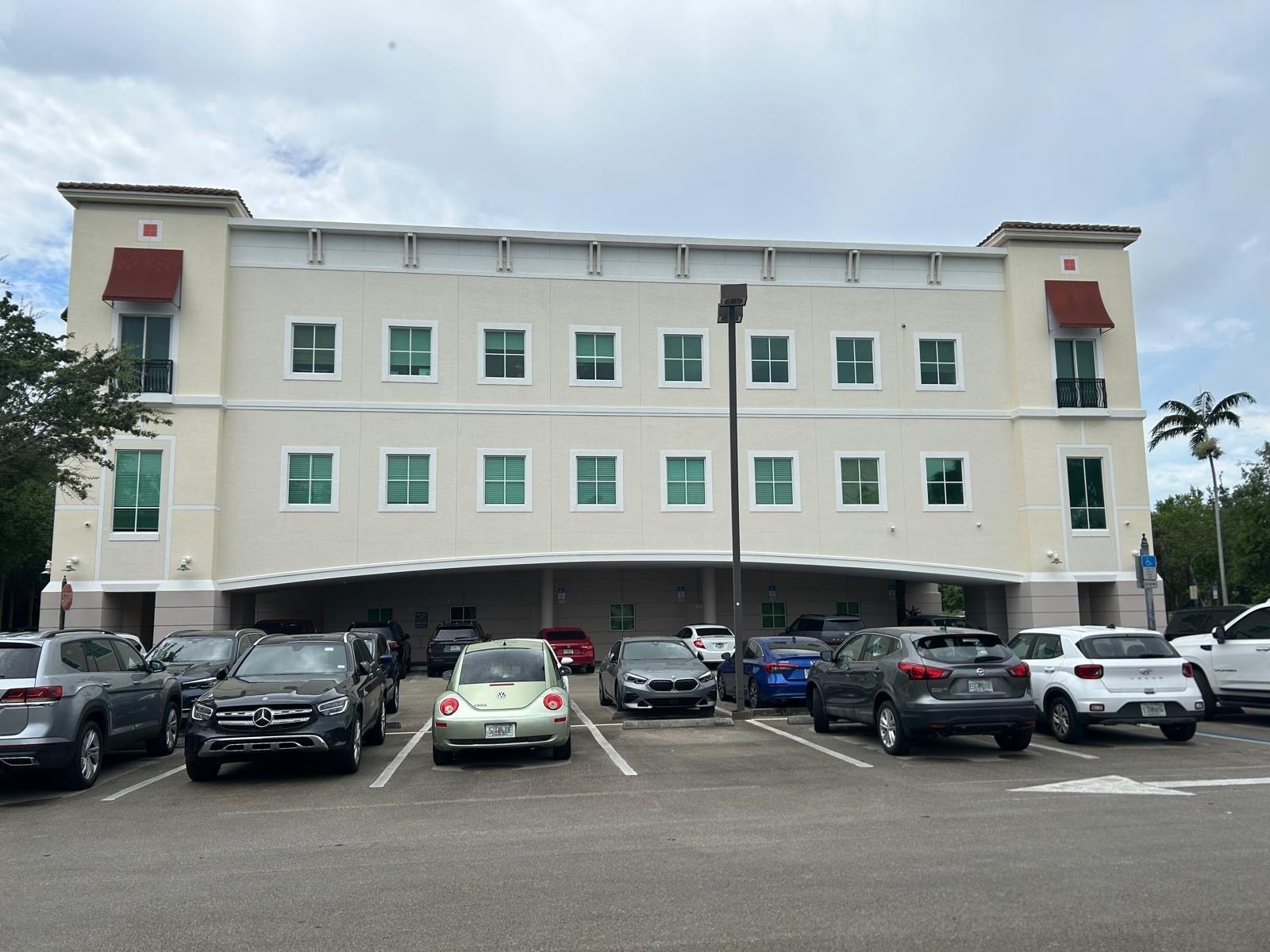 12600 Pembroke Rd, Miramar, FL for Rent