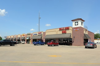 Muskogee, OK Retail - 512-530 N Main St Muskogee, OK Retail - 512-530 N Main St