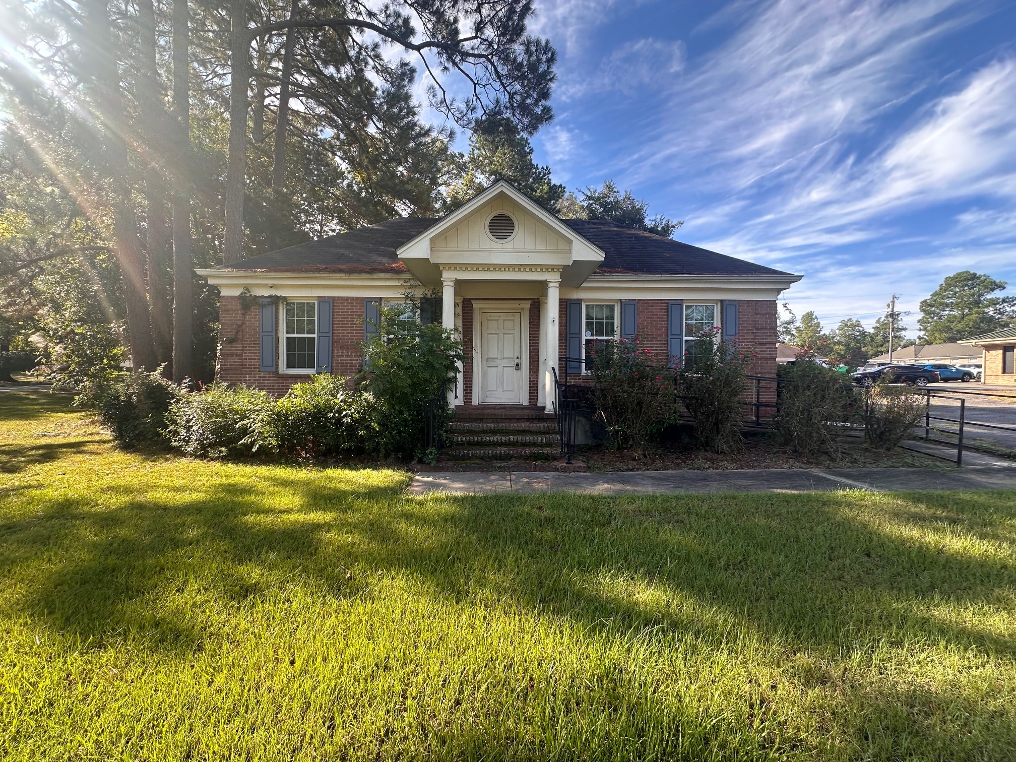 416 E 3rd Ave, Cordele, GA for Sale