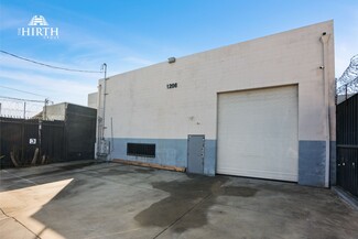 Los Angeles, CA undefined - 1206 E Slauson Ave