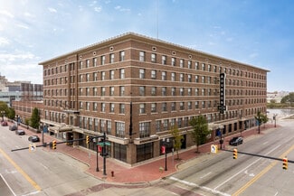 Saginaw, MI Retail - 107 S Washington Ave
